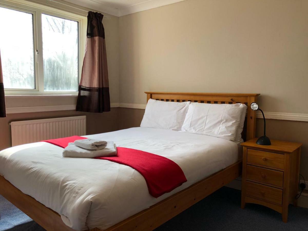 Florence Court Andover Zewnętrze zdjęcie