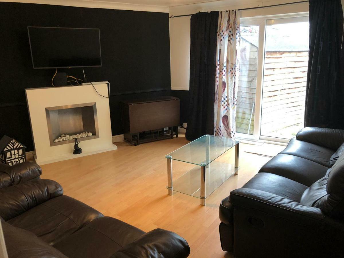Florence Court Andover Zewnętrze zdjęcie